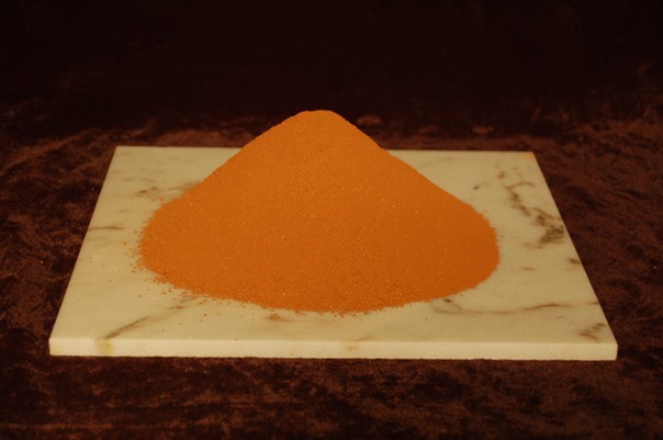 Cocciopesto rosso Medium